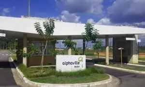 Lote no Alphaville