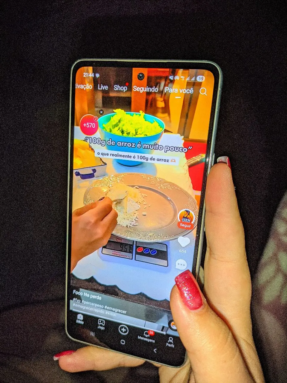 Samsung A53 5g