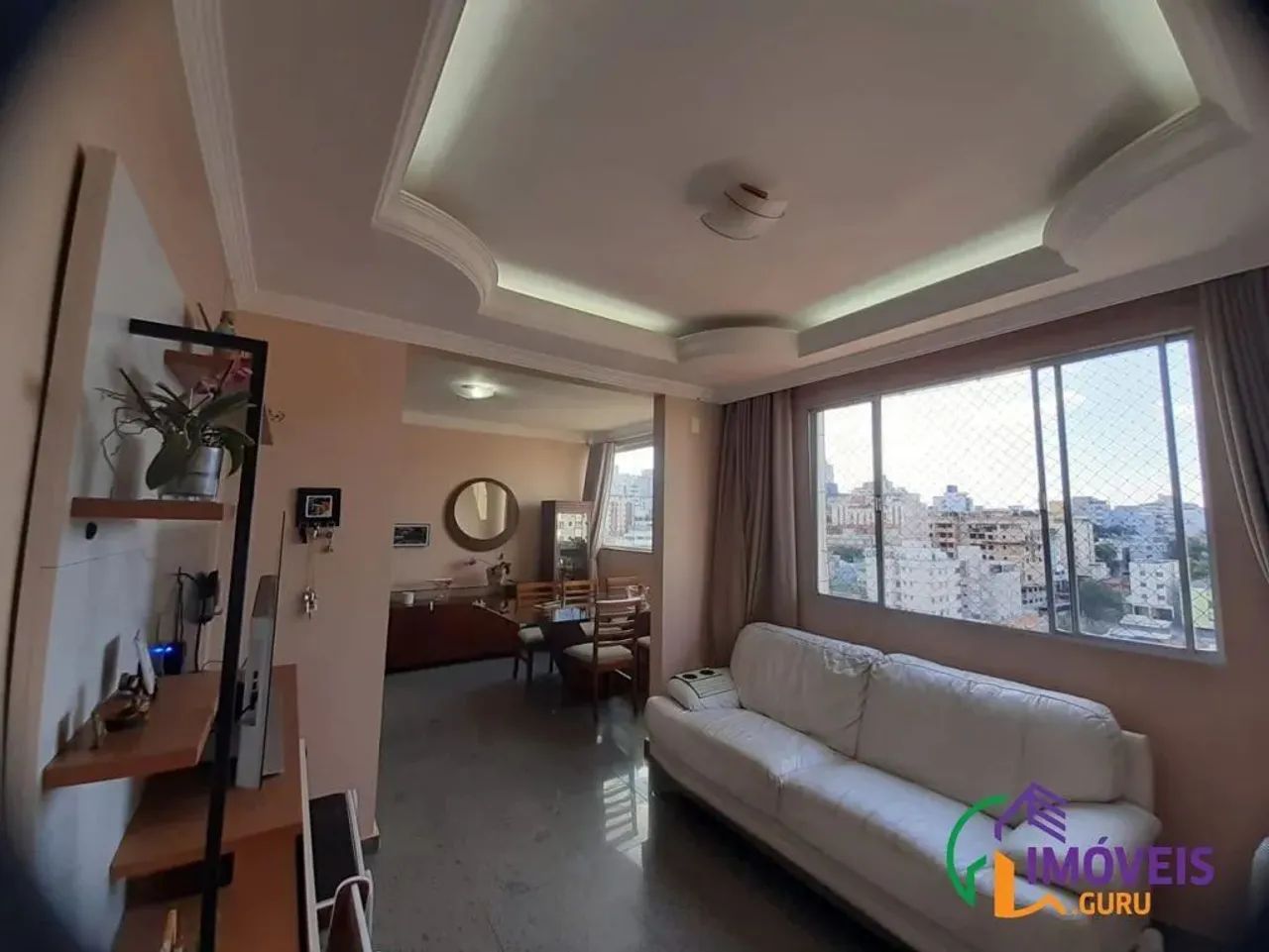 COBERTURA - SAGRADA FAMÍLIA - MG - Foto 3