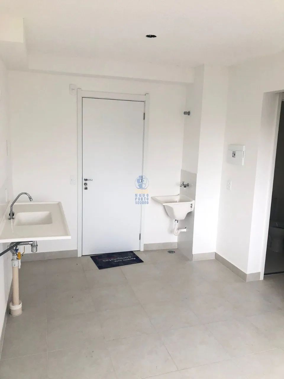 Apartamento para Aluguel no Parque Novo Mundo. - Foto 3