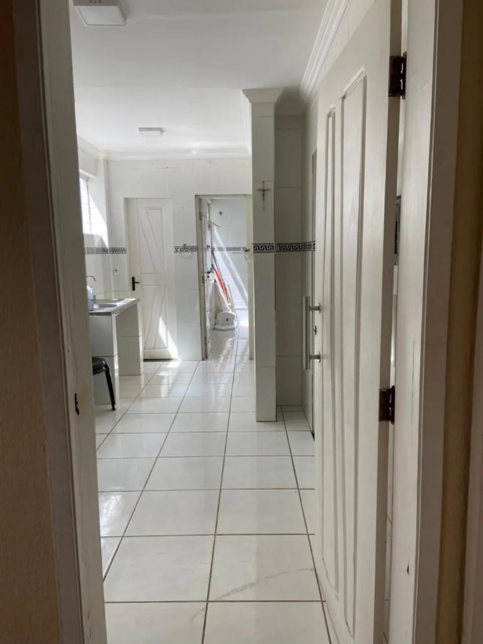 APARTAMENTO DUPLEX