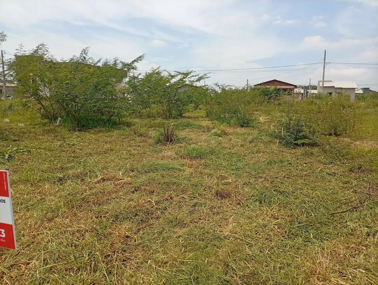 VENDO TERRENO ENTRADA+ ASSUMIR PARCELAS