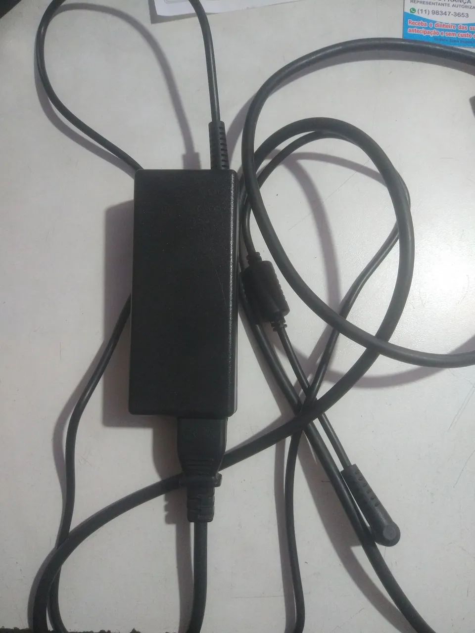 Fonte para notebook diversos 