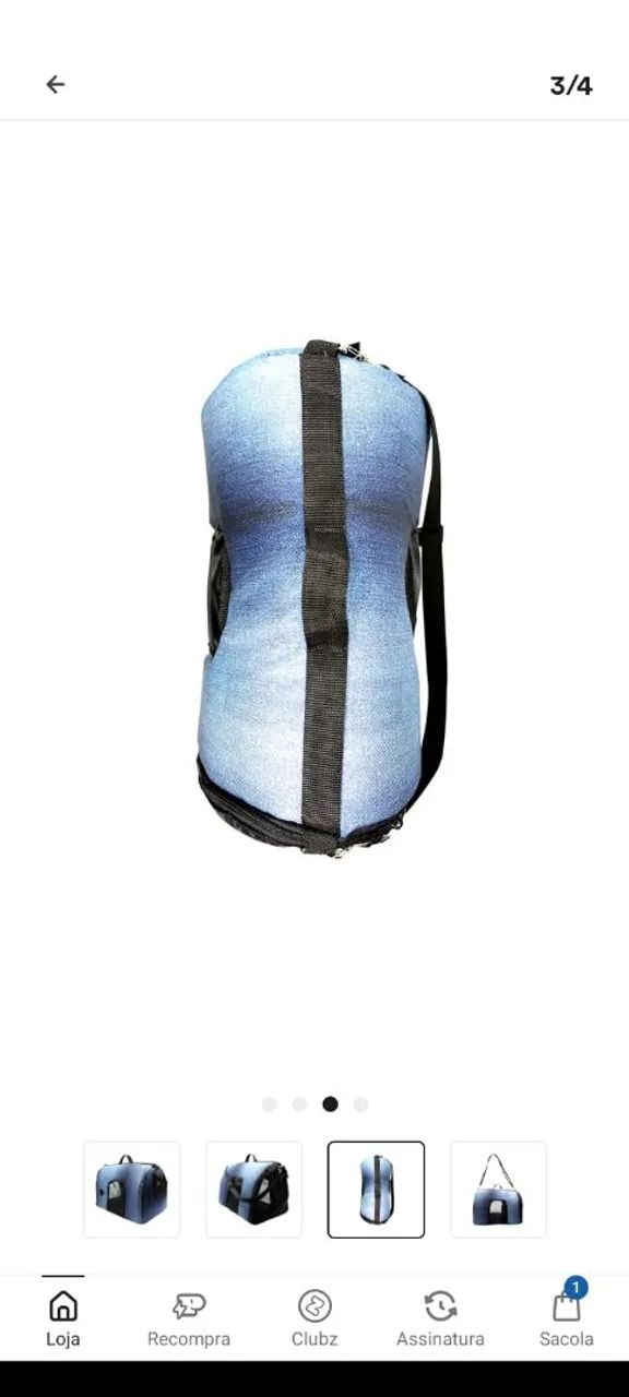 Transporte para Pet Avião  - Foto 4