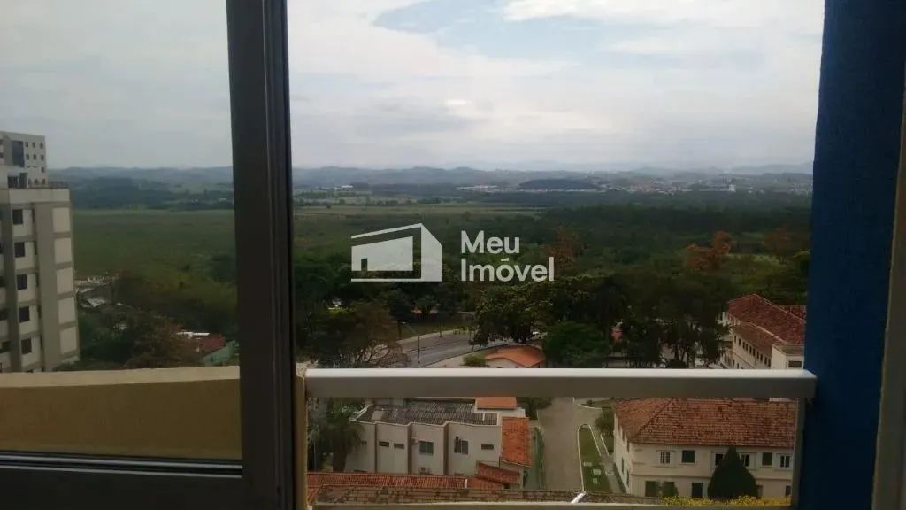 LUC Aluga  Apartamento - 41m² 1 Quarto  Sacada Edif. San Giuseppe  Centro  São José dos Ca - Foto 4