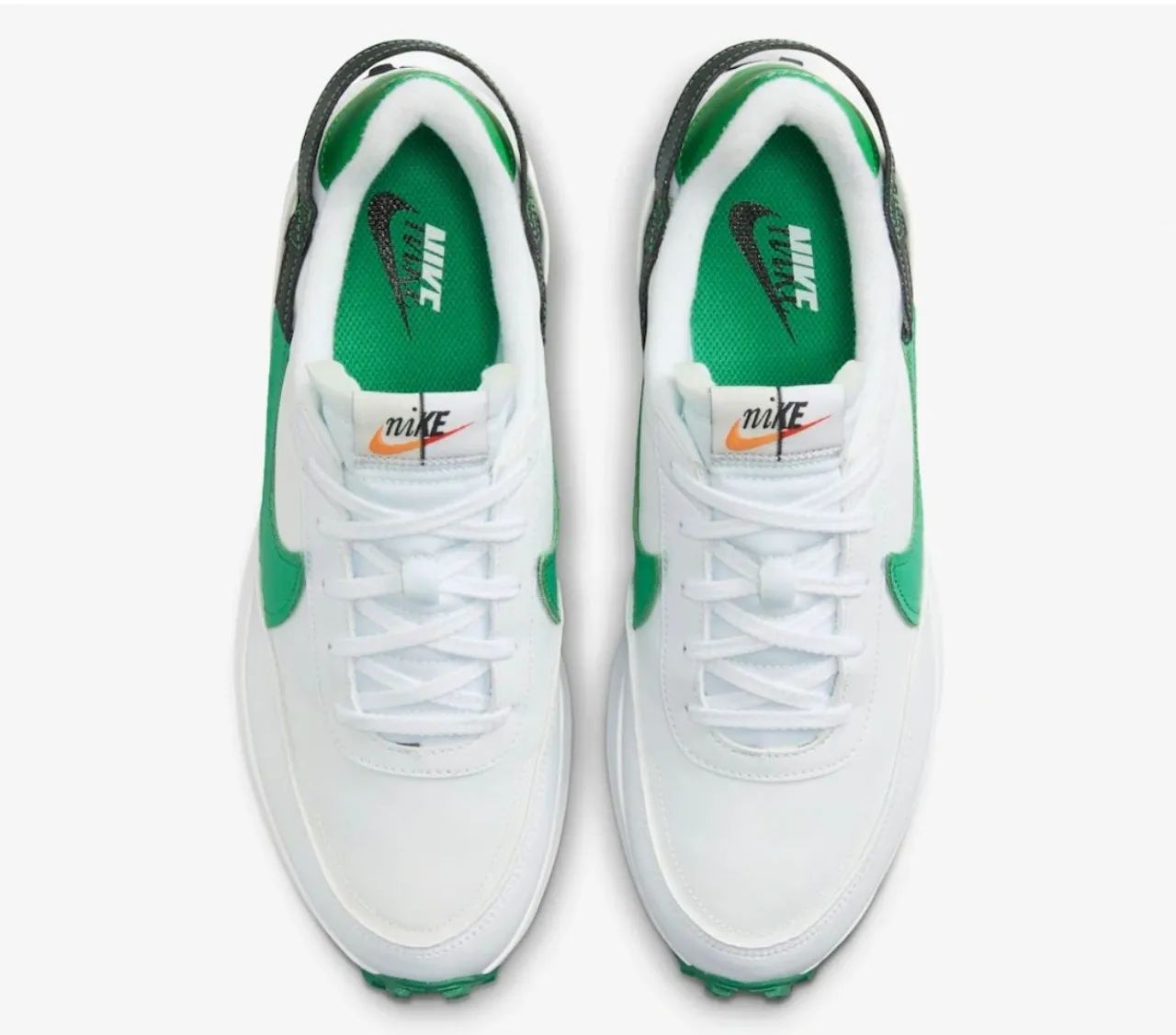 Tênis Nike Waffle Debut Masculino - Foto 2