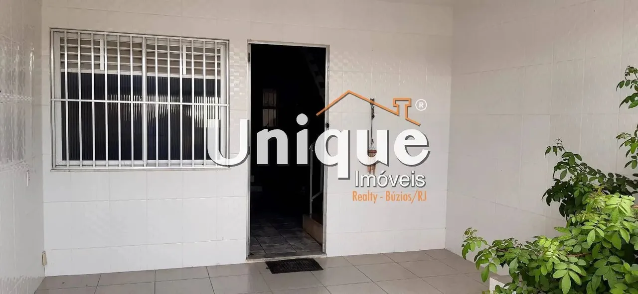 Casa, 69,36m2, Braga - Cabo Frio, à venda por R$ 530.000,00
