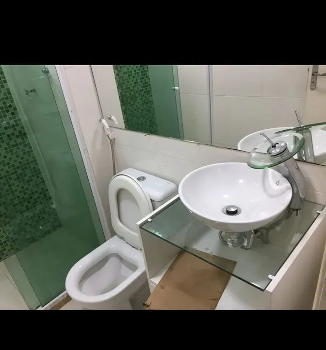 Lindo 2 quartos térreo no Vivendas de Paciência - Paciência- Oportunidade ! - Foto 7