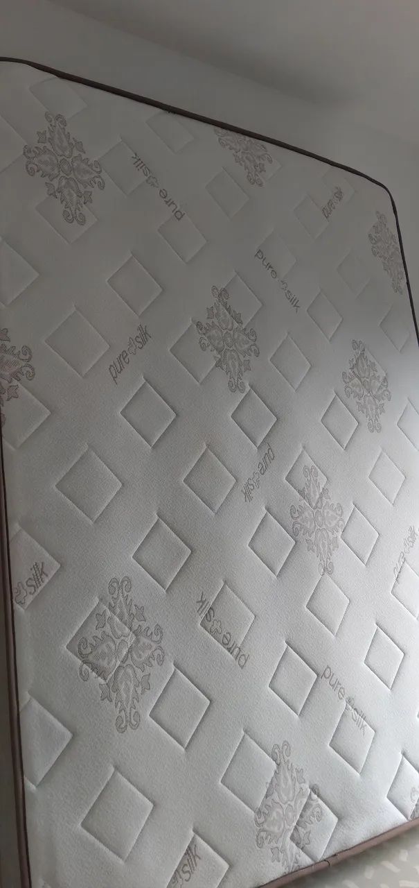 Colchão de Casal Probel Maximus Plus PLW Euro 30cm - Foto 4