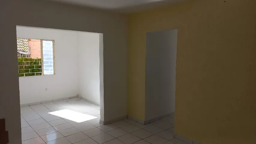 APARTAMENTO NA JATIUCA COM 3 QUARTOS