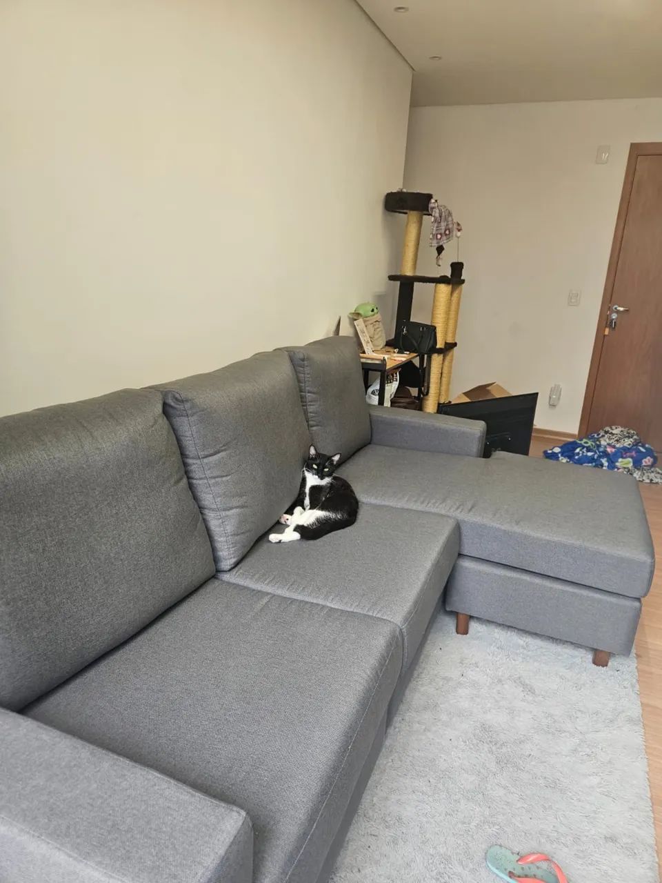 Sofá 3 lugares64861355297154121