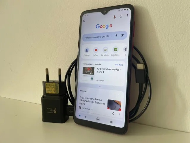Motorola Moto G8 Play