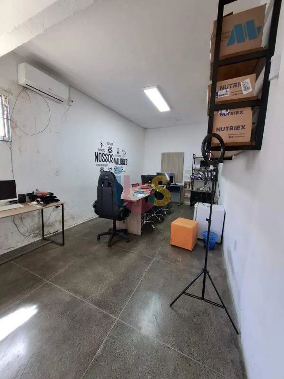 VENDO AMPLO PONTO COMERCIAL NA AVENIDA ITABUNA - Foto 3
