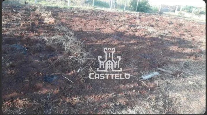 Chácara à venda, 450 m² por R$ 95.000,00 - Centro - Alvorada do Sul/PR - Foto 4
