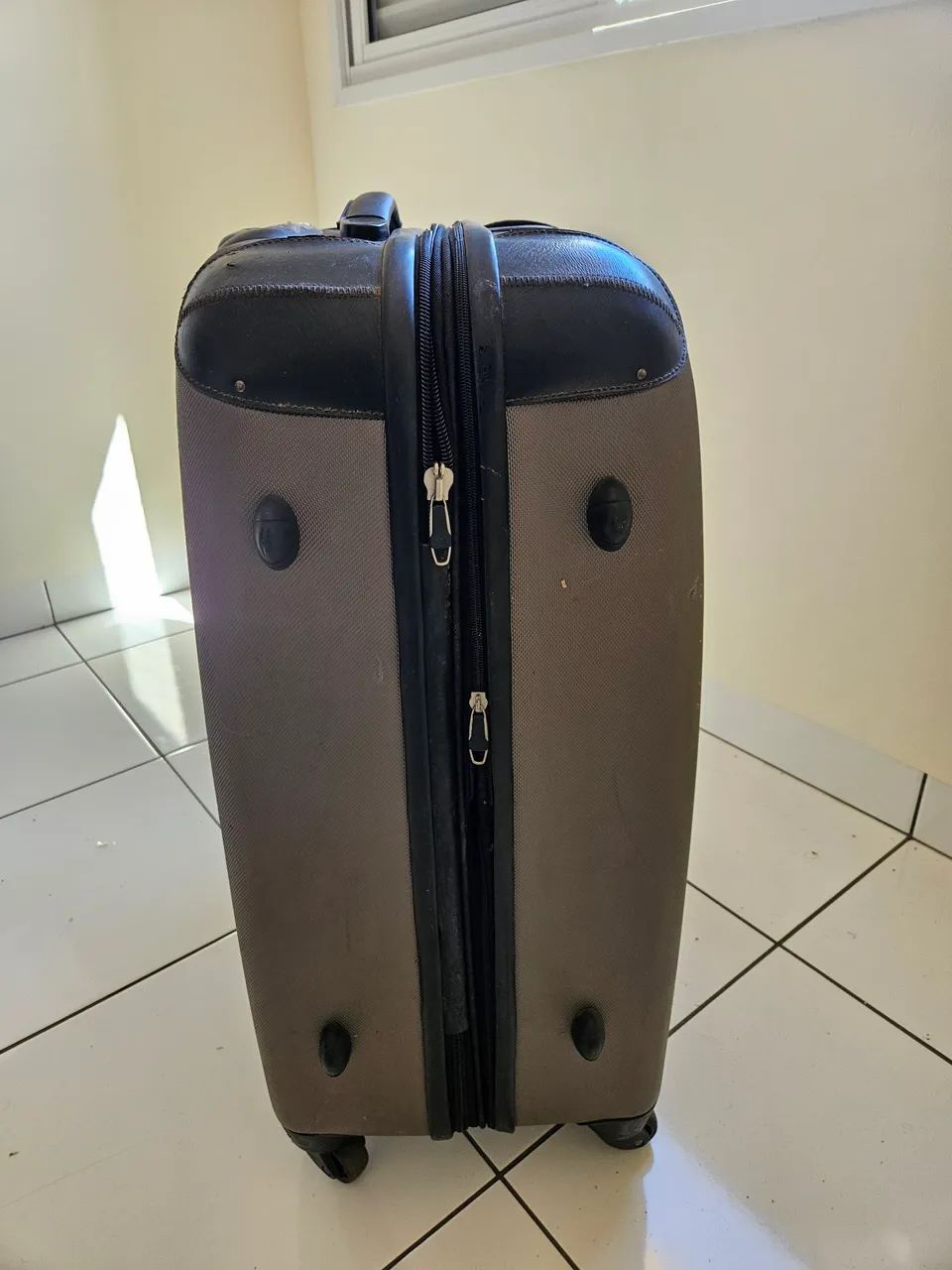 Mala de viagem Grande - Foto 4