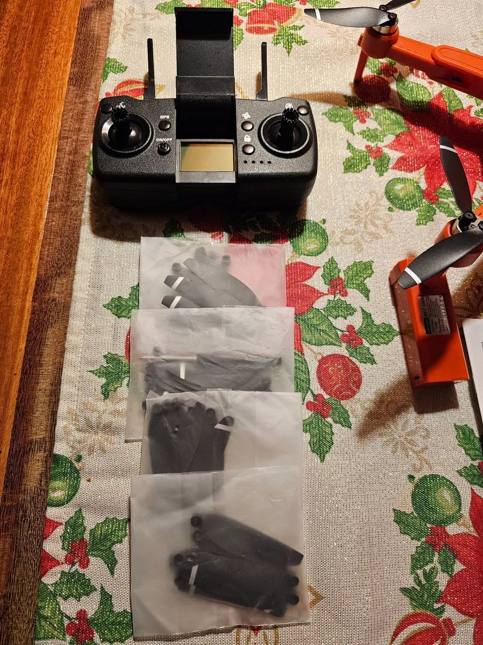 Drone L900 Pro SE GPS 2 Baterias  - Foto 4