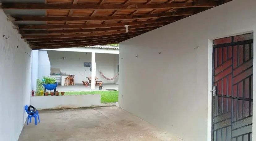 Casa no Gama, Setor Oeste  - Foto 2