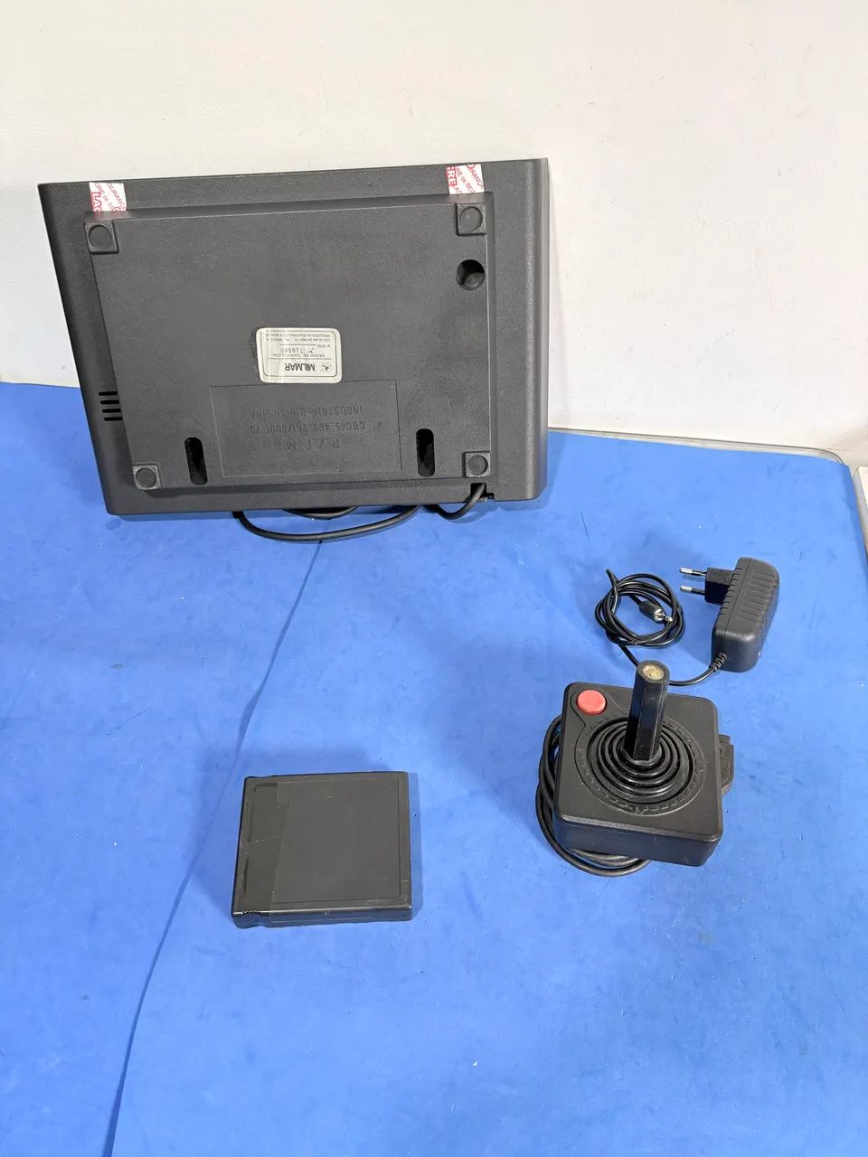 Console Dactar atari 2600 - Foto 2