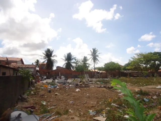 TERRENO para alugar na cidade de FORTALEZA-CE - Foto 4