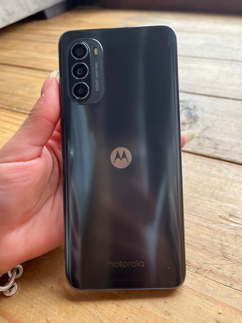 Celular Moto G 52