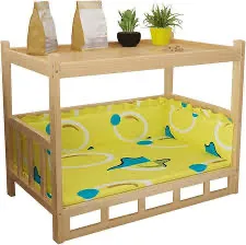 Cama pet/ móvel