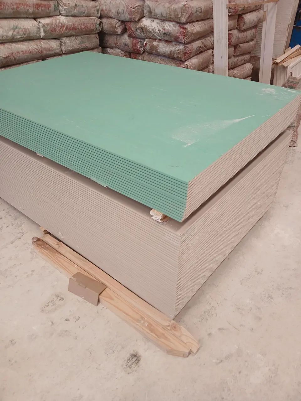Revestimento em tijolo branco para parede - Foto 5
