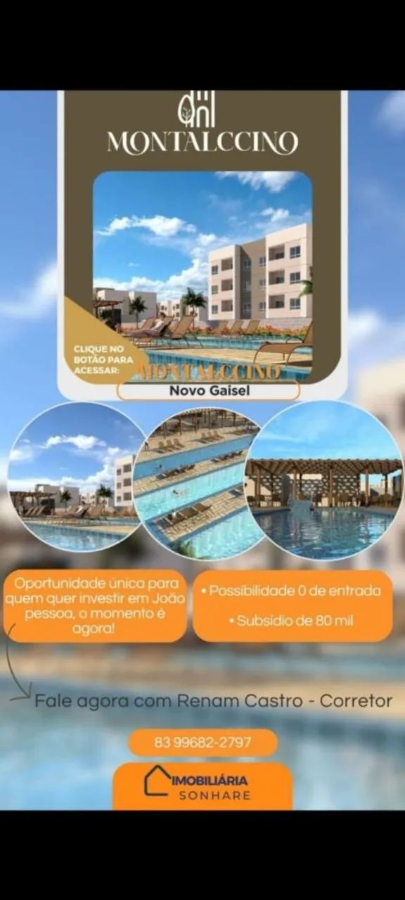 Foto - João Pessoa - Valentina de Figueiredo