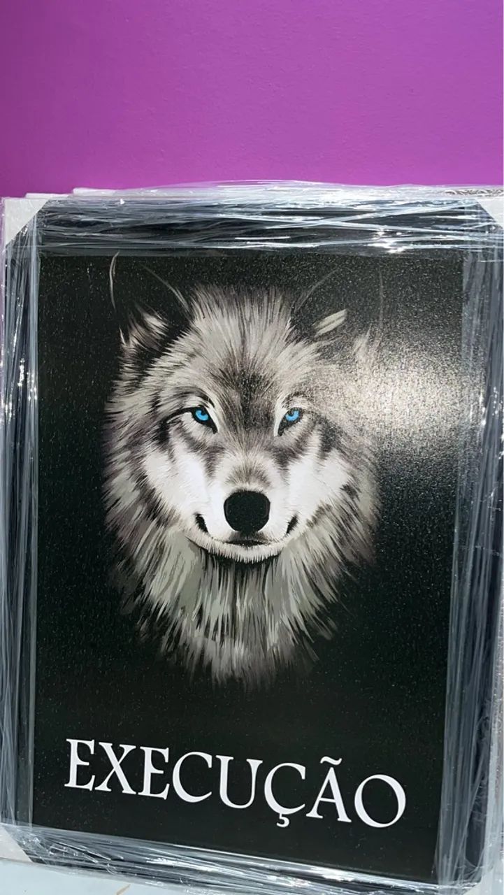 Quadro Decorativo - Elegância e Sofisticação - Foto 4