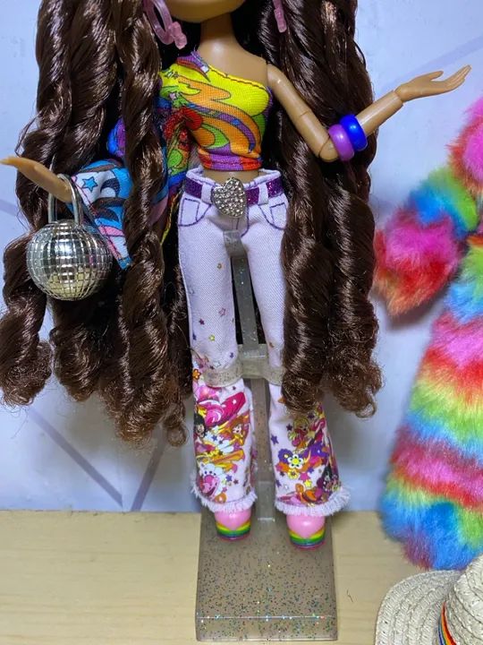Bratz Nevra Pride - Foto 4