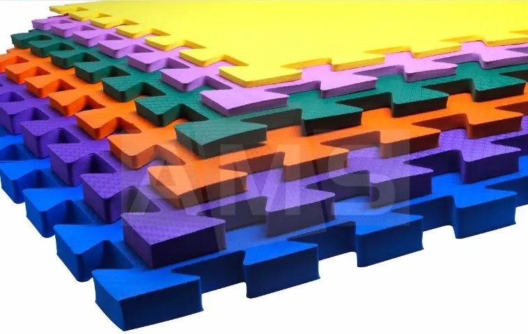 Peças e Acessorios para cama elastica e casinha de bolinhas  - Foto 2