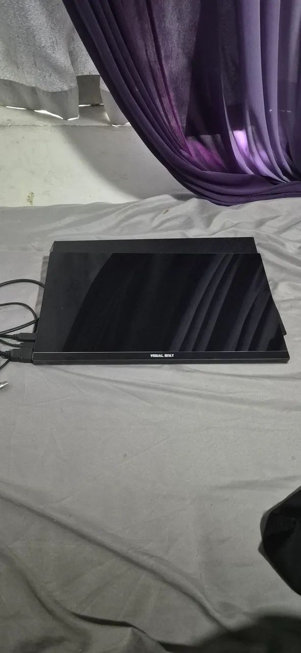 Monitor Portátil Visual Beat