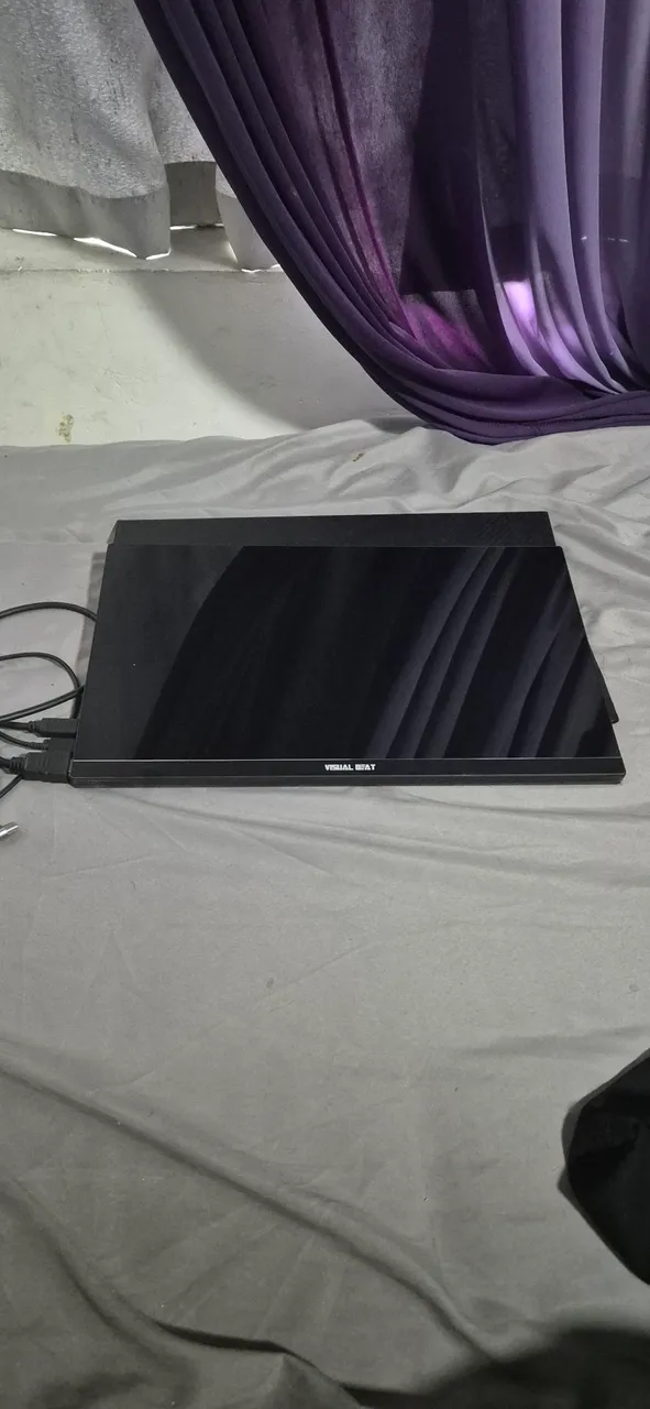 Monitor Portátil Visual Beat