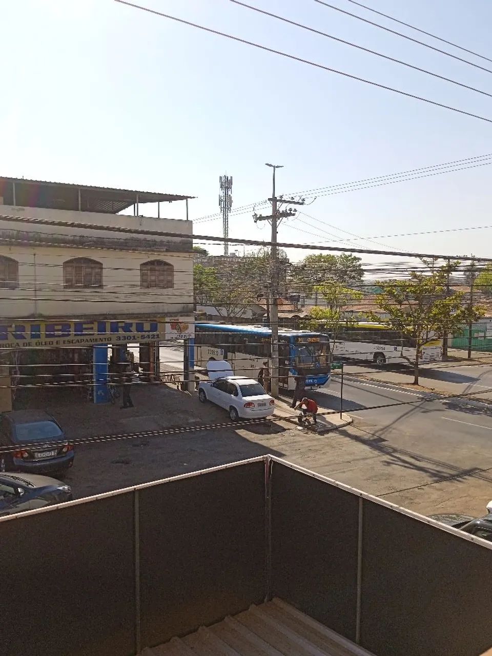 Foto - Brasília - Candangolândia