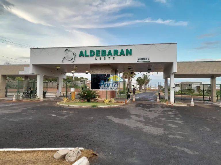 Lote em Condomínio para Venda Verde Lar, Teresina