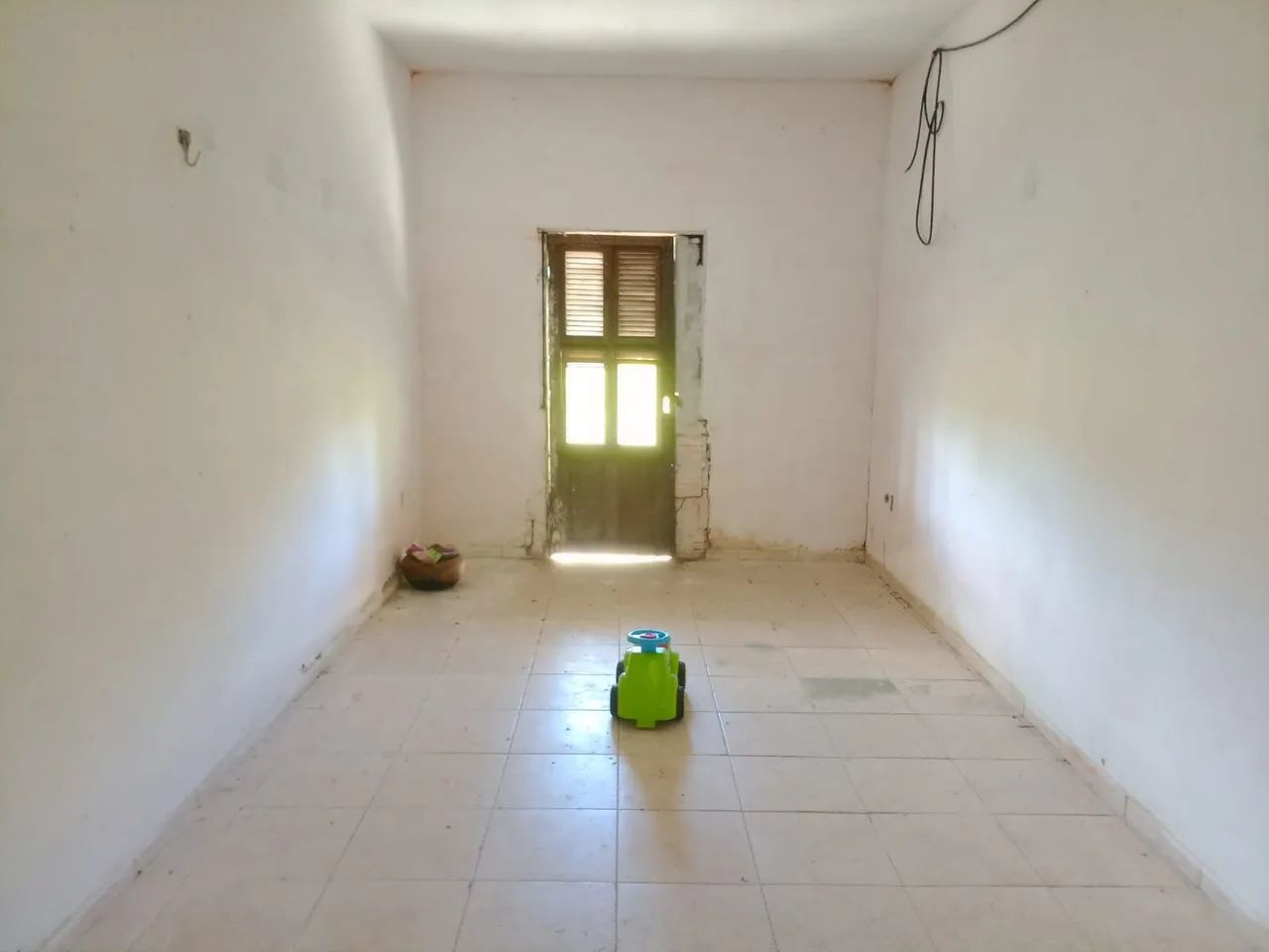 EXCELENTE SÍTIO COMPLETO COM POÇO E MURADO PERTO DO MAL COZINHADO 46KM FORTALEZA  - Foto 11