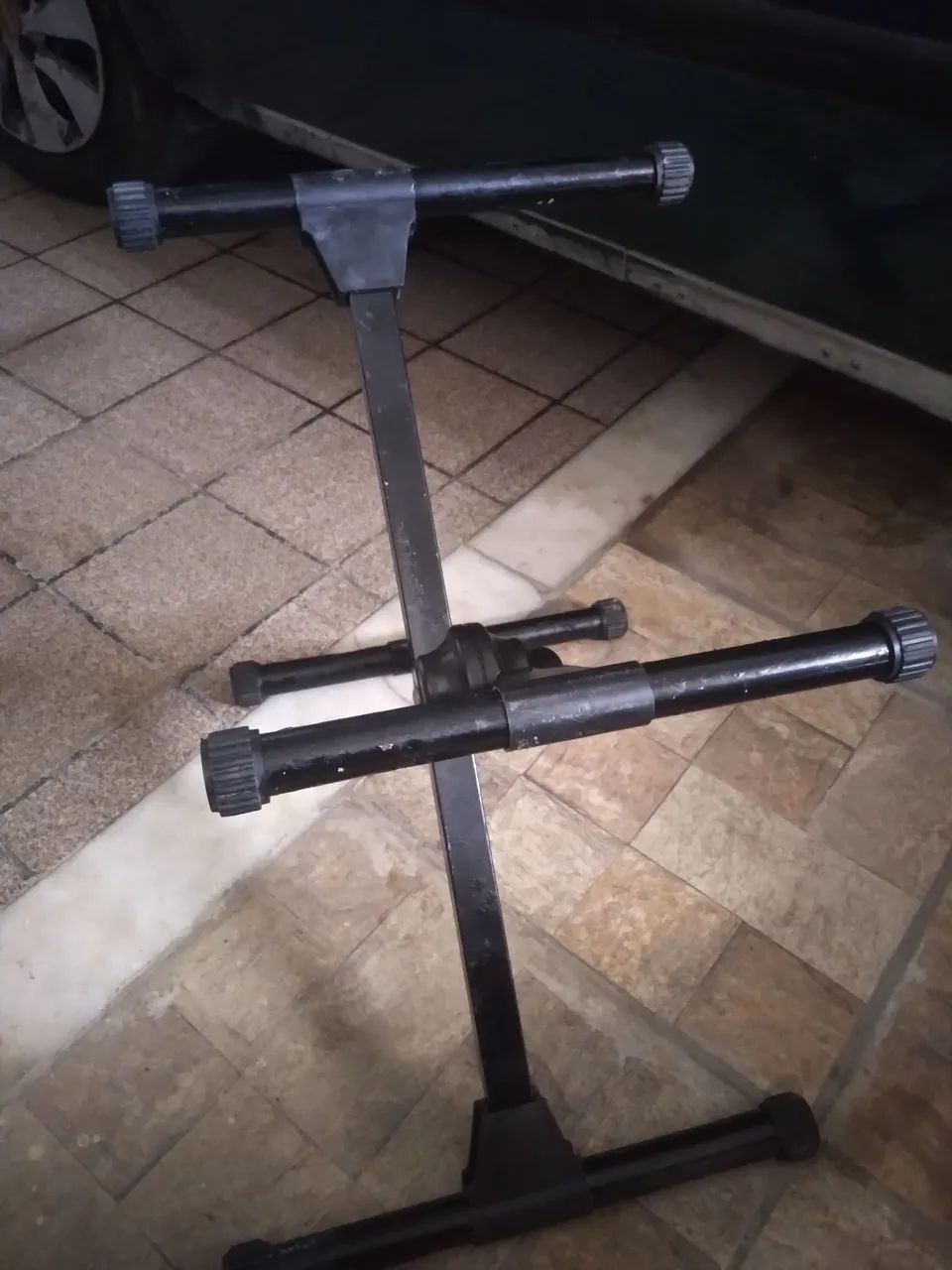 Pedestalbde cubo de retorno  - Foto 2