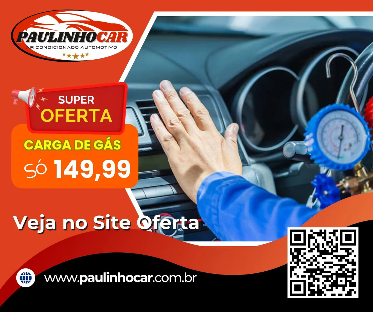 Precisa-de eletricista de veículos com experiência comprovada e ajudante com experiência..