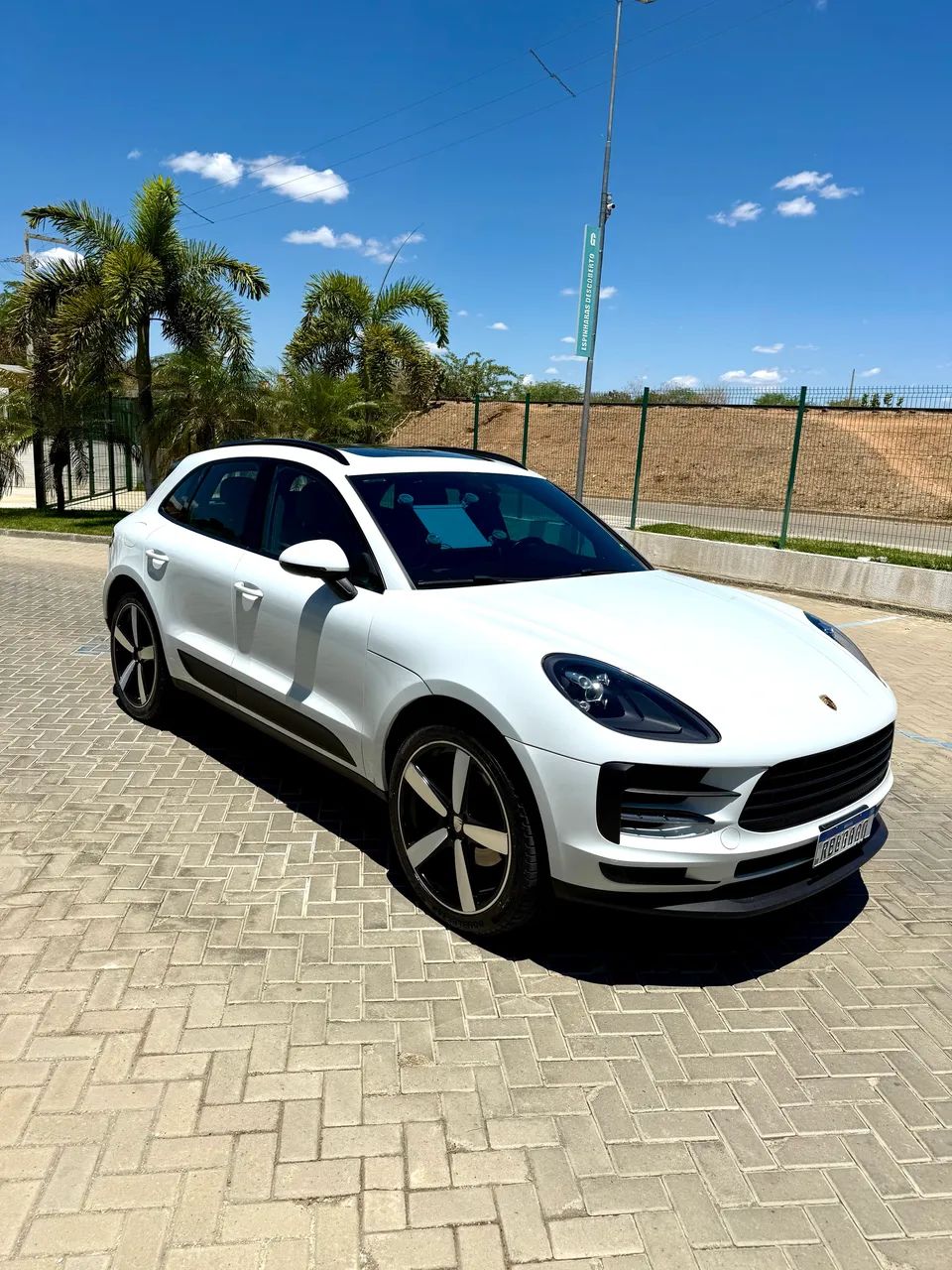 Porsche Macan 2.0 Turbo 237/252cv 2020 - Foto 4