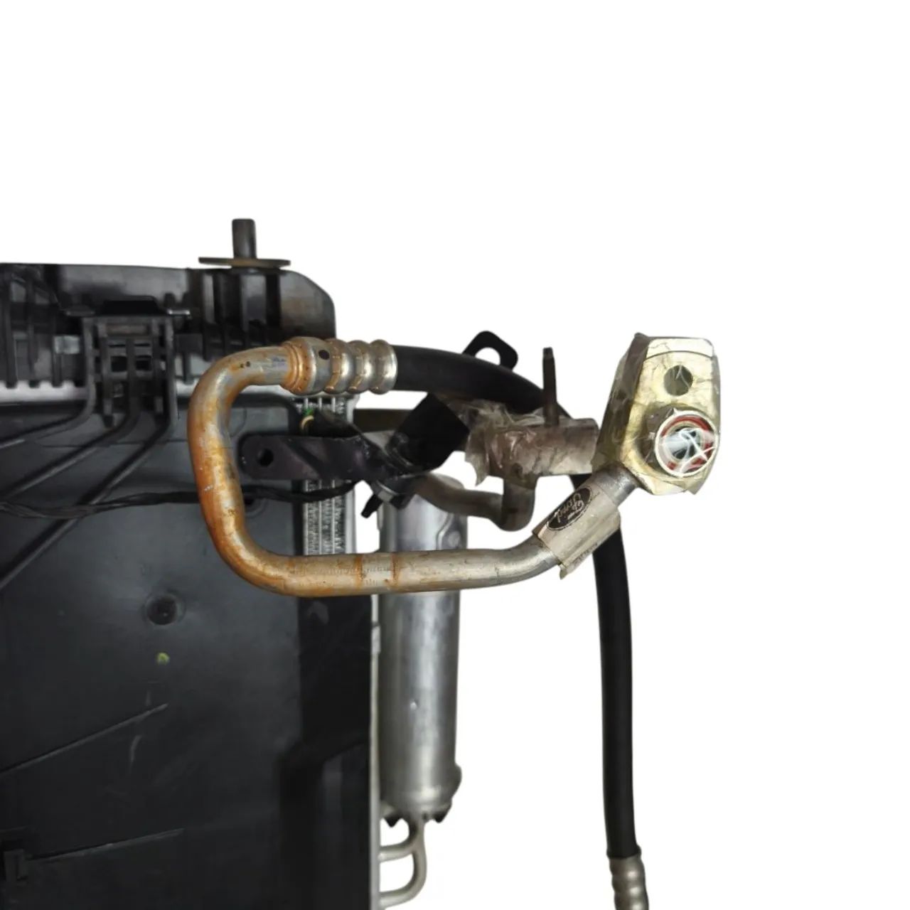 Kit Radiador Completo Ford Ka 1.5 8v518005gd D3b58c607af - Foto 2