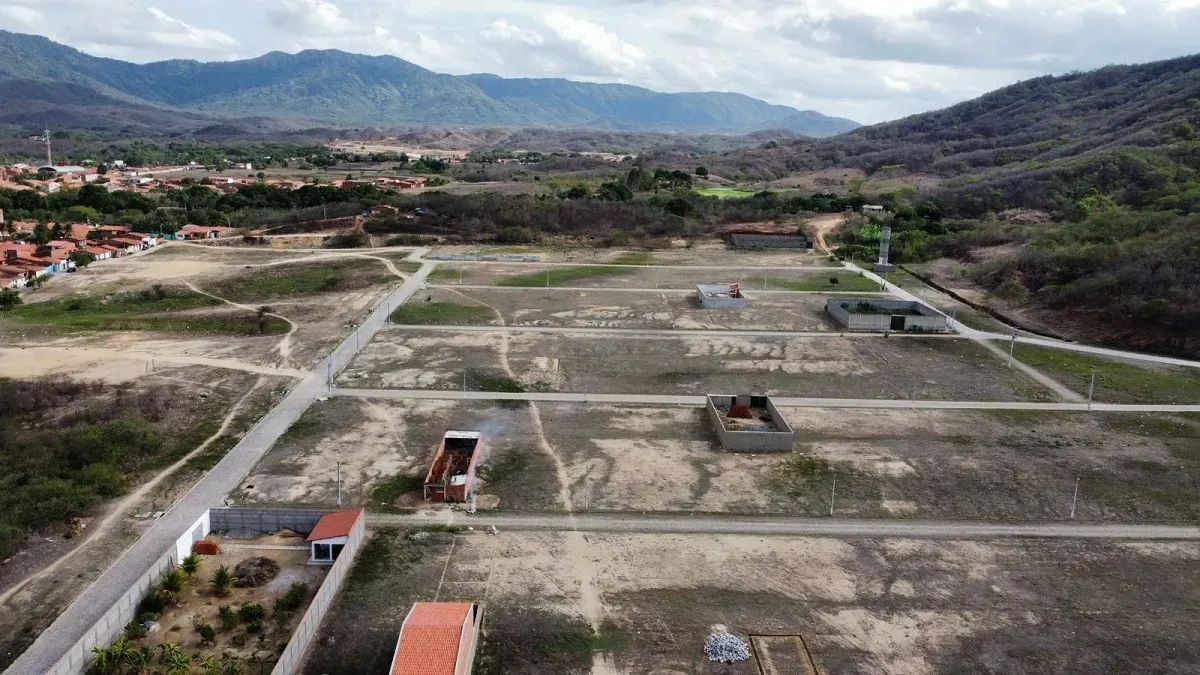 Loteamento Mirante Da Serra Em Maranguape; Pronto P/ Construir; Ultimas Unidades! Cód. IG0 - Foto 5