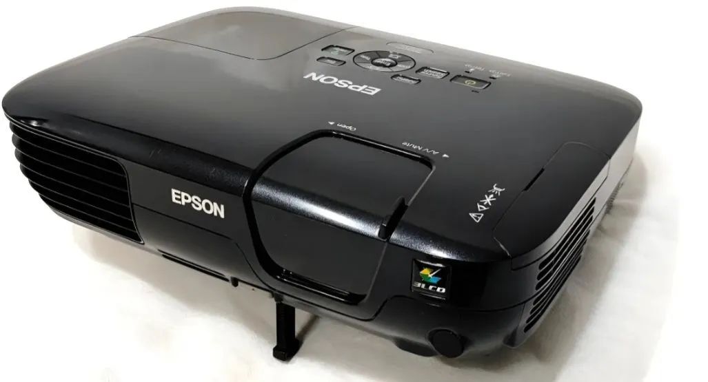 Projetor Epson S12+