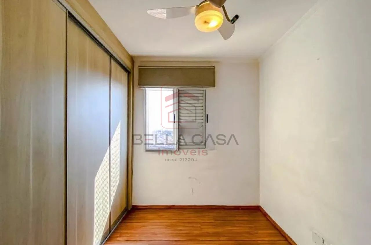 Apartamento a venda com 2 quartos e varanda grill - Foto 4