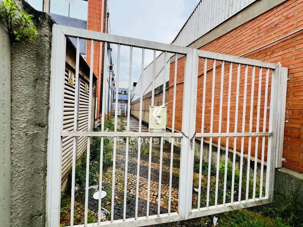 SALÃO COMERCIAL PARA LOCAÇÃO LOCALIZADO NO BAIRRO VILA NOVA EM CAMPINAS- SÃO PAULO - Foto 8