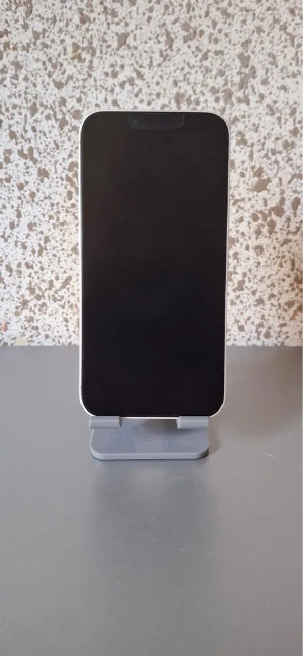 iPhone 16e 256g branco  - Foto 2