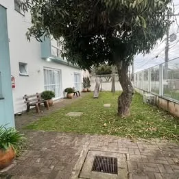 Sobrado Semi Mobiliado