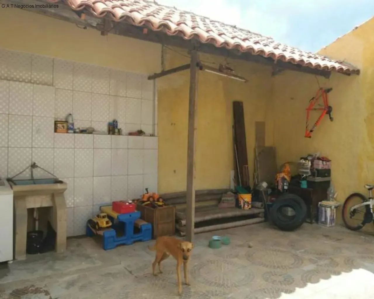 CASA À VENDA NA VILA HORTÊNCIA - SOROCABA/SP - Foto 5