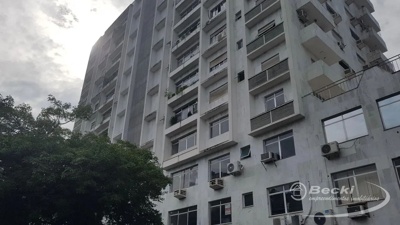 Sala no Centro - Joinville