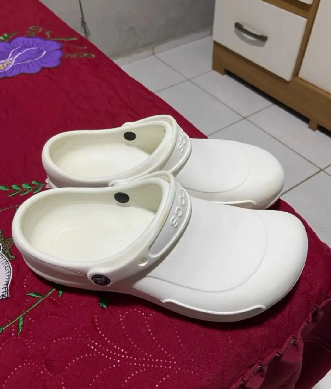 Crocs original seminova TAM 39/40
