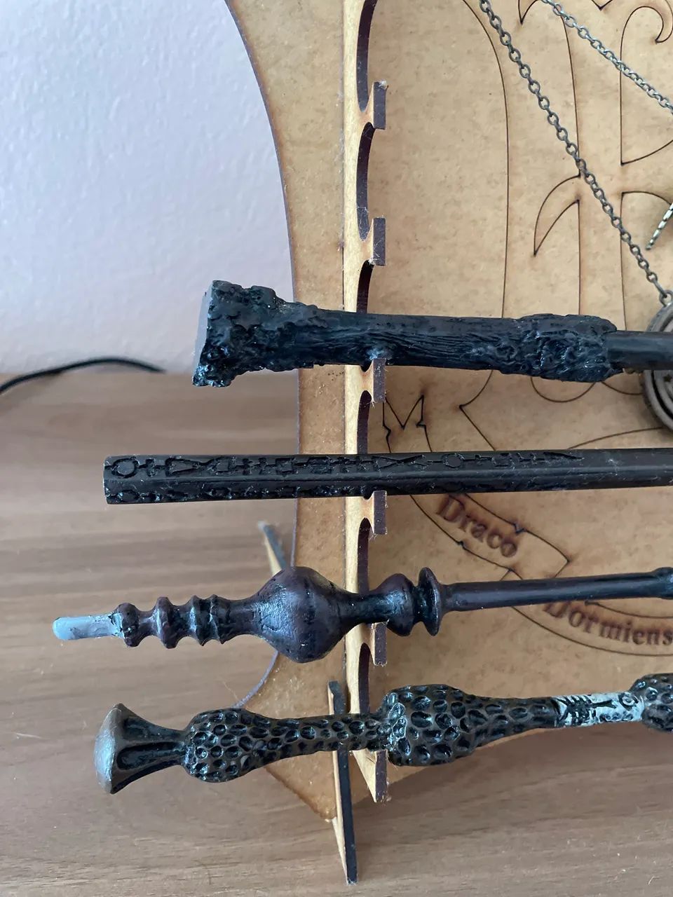 Conjunto HARRY POTTER