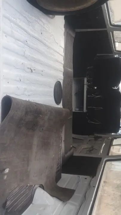 Kombi 2006 vendo ou troco - Foto 14